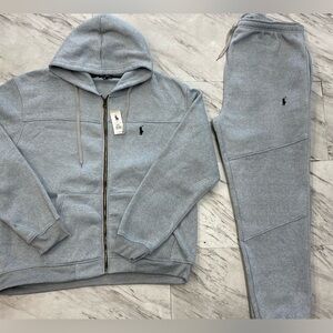 🔥 Ralph Lauren Polo Jogger Set 🔥 3XL
